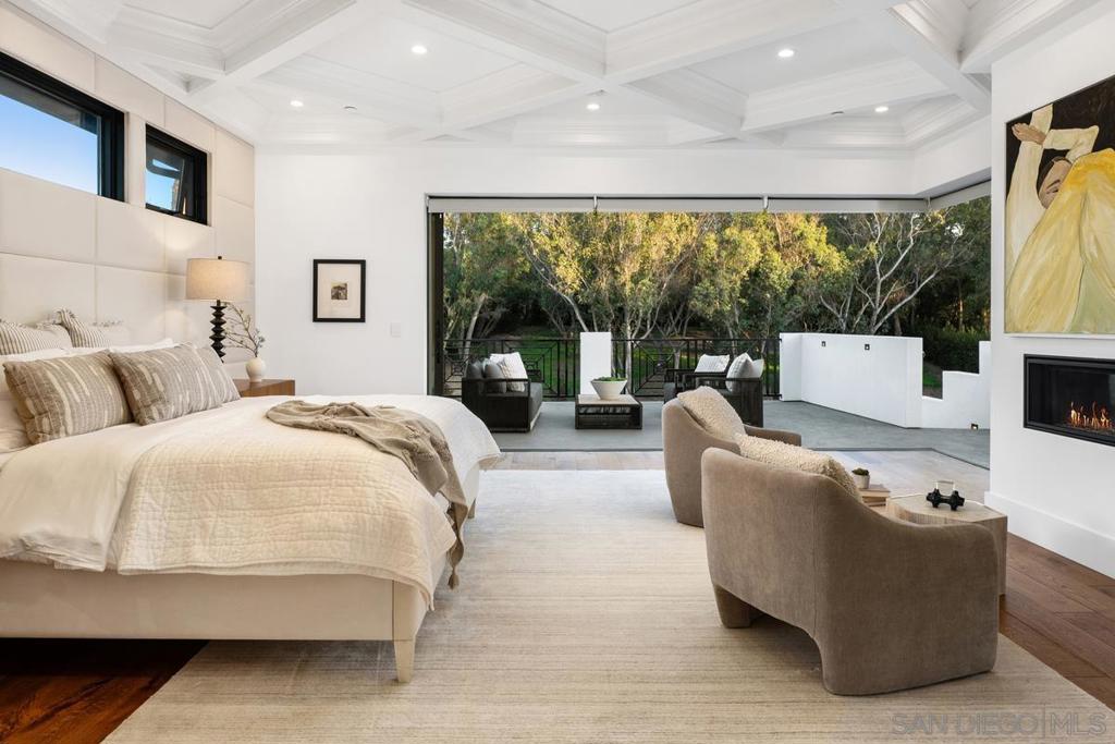 Rancho Santa Fe - Residential