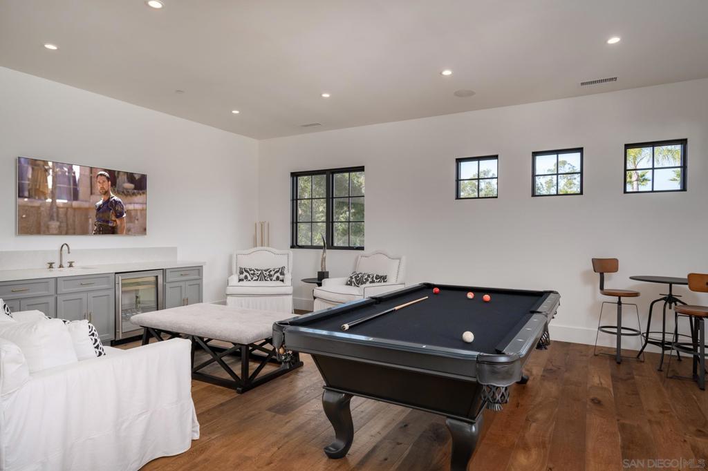 Rancho Santa Fe - Residential