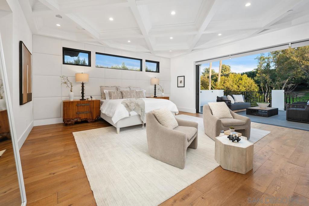 Rancho Santa Fe - Residential