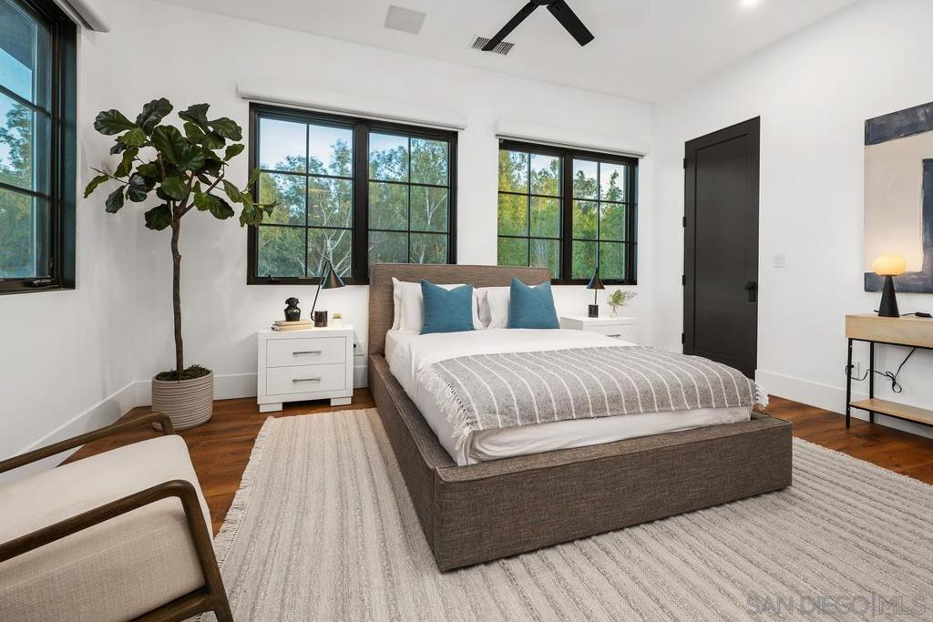 Rancho Santa Fe - Residential