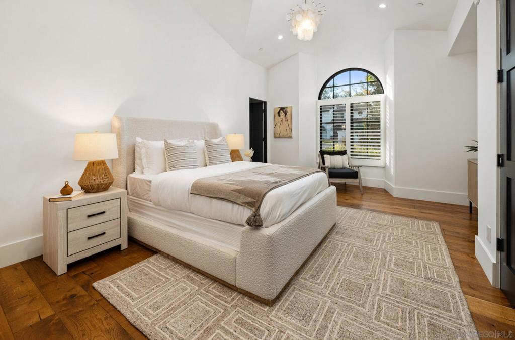 Rancho Santa Fe - Residential