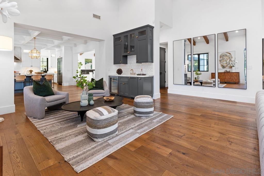 Rancho Santa Fe - Residential