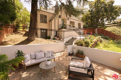 Photo of 2559 Corralitas Drive, Los Angeles, CA 90039 (MLS # 26672737)