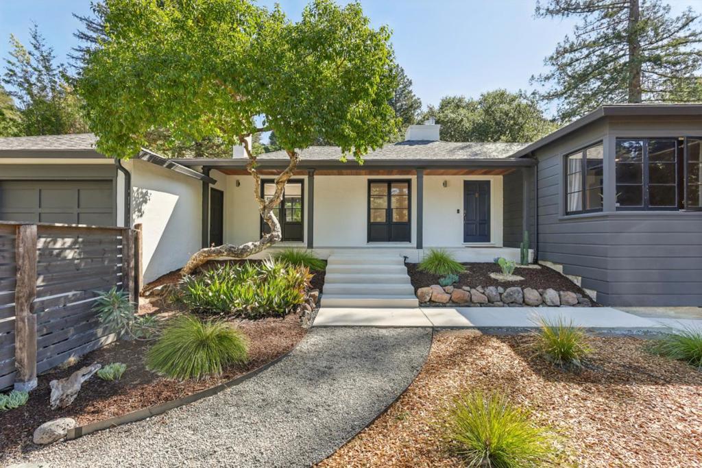 Welcome to 59 Davis Rd, first time on the market in over 50 years. Nestled on a serene and expansive 30,000 sqft lot, this rare Orinda property features 2 bedrooms and 2 full bathrooms on the main level of a thoughtfully designed living space. Updated kitchen and refinished hard wood floors throughout. An attached third room with a private separate entrance adds flexibility and function, ideal as a guest suite, home office, or income-producing rental. The star of this property is the land itself; private, lush, and filled with potential. Whether youre dreaming of expanding the existing home, building an ADU, or designing an outdoor oasis, this lot provides the space and freedom to bring your vision to life. Set in a quiet, established neighborhood, you're just minutes from top-rated Orinda schools, local shopping, BART, and Hwy 24 for an easy San Francisco commute. This is a rare chance to own a slice of Orinda history with room to grow, invest, and reimagine. Don't miss your opportunity to make 59 Davis Rd your own.