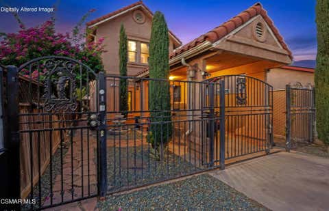 Photo of 458 W Spruce Avenue, Pinedale, CA 93650 (MLS # 226003911)