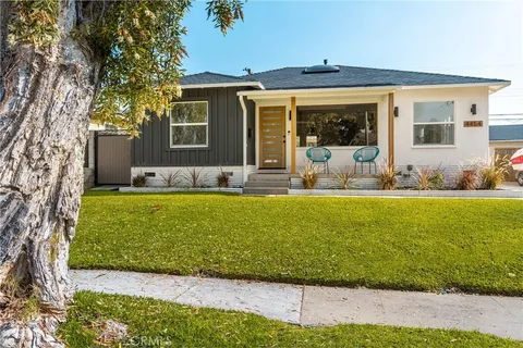 4454 Canehill Ave, Lakewood, CA 90713 - MLS#: PW26011972