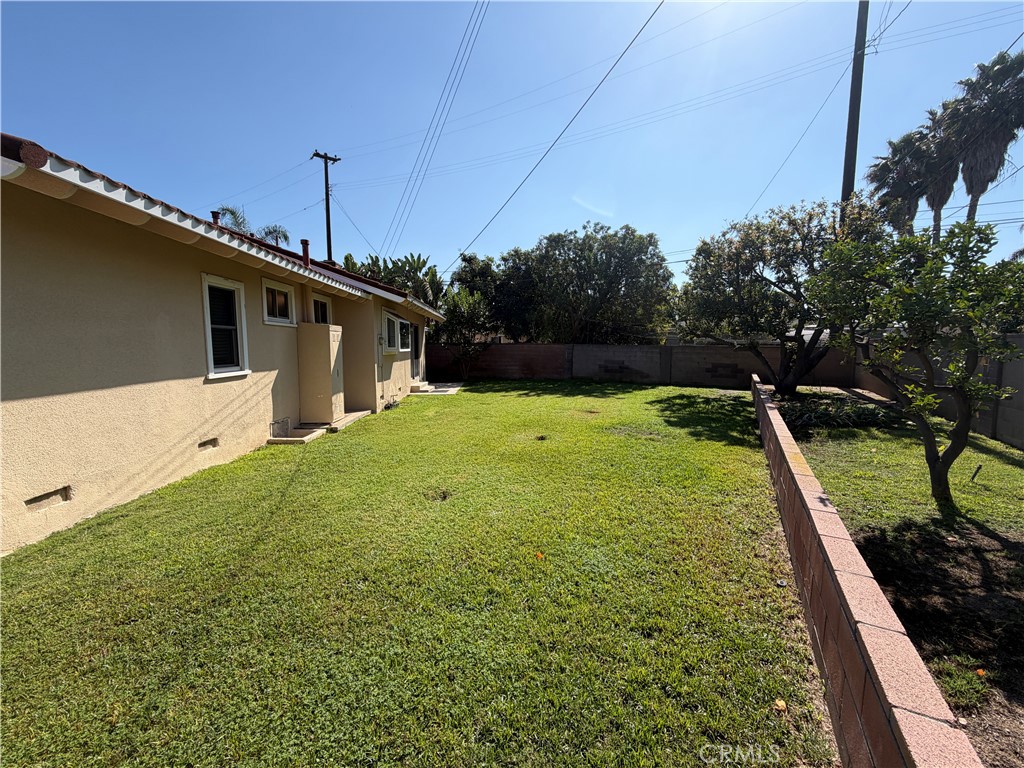 OTHER - Residential