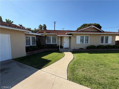 Photo of 264 N Frampton St, Orange, CA 92868 (MLS # PW25246966) Photo of 264 N Frampton St, Orange, CA 92868 (MLS # PW25246966)