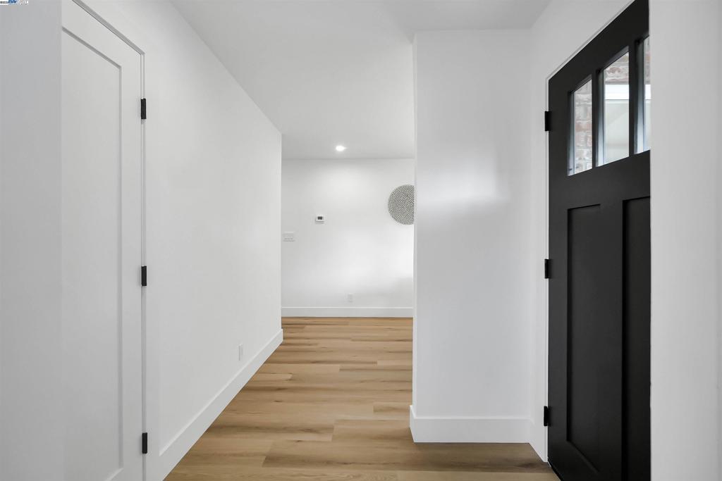 CASTRO VALLEY - Residential