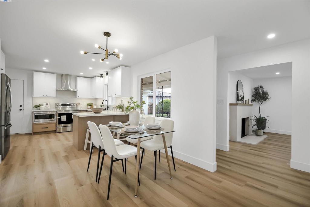 CASTRO VALLEY - Residential