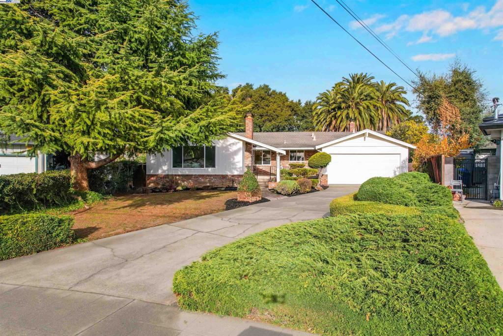 CASTRO VALLEY - Residential