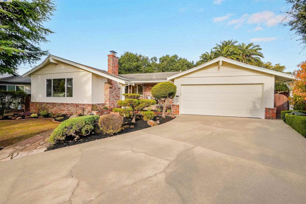 CASTRO VALLEY - Residential