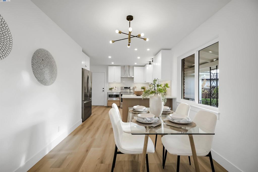 CASTRO VALLEY - Residential