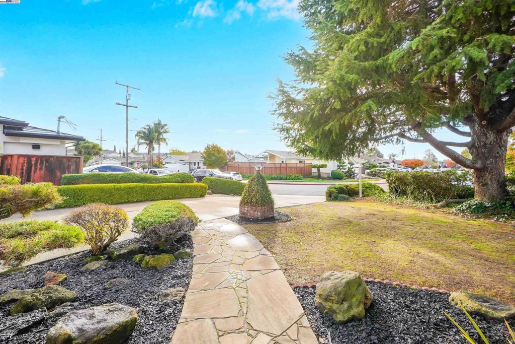 CASTRO VALLEY - Residential