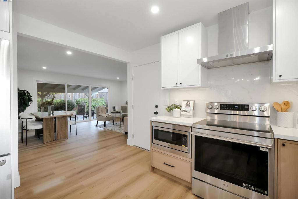 CASTRO VALLEY - Residential