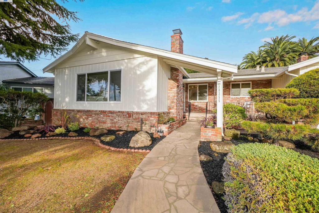 CASTRO VALLEY - Residential