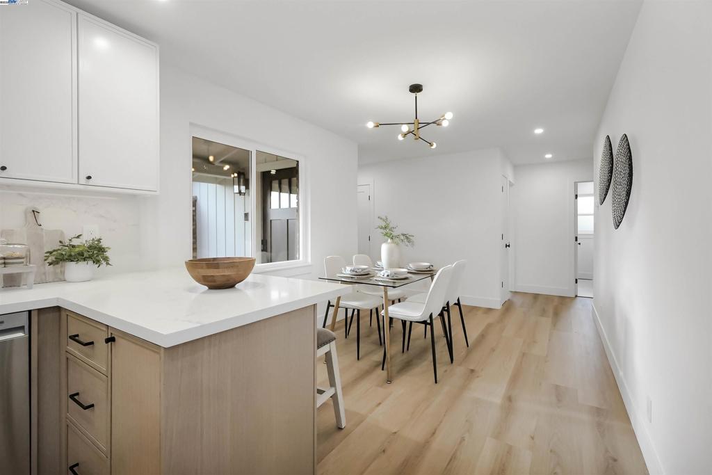 CASTRO VALLEY - Residential