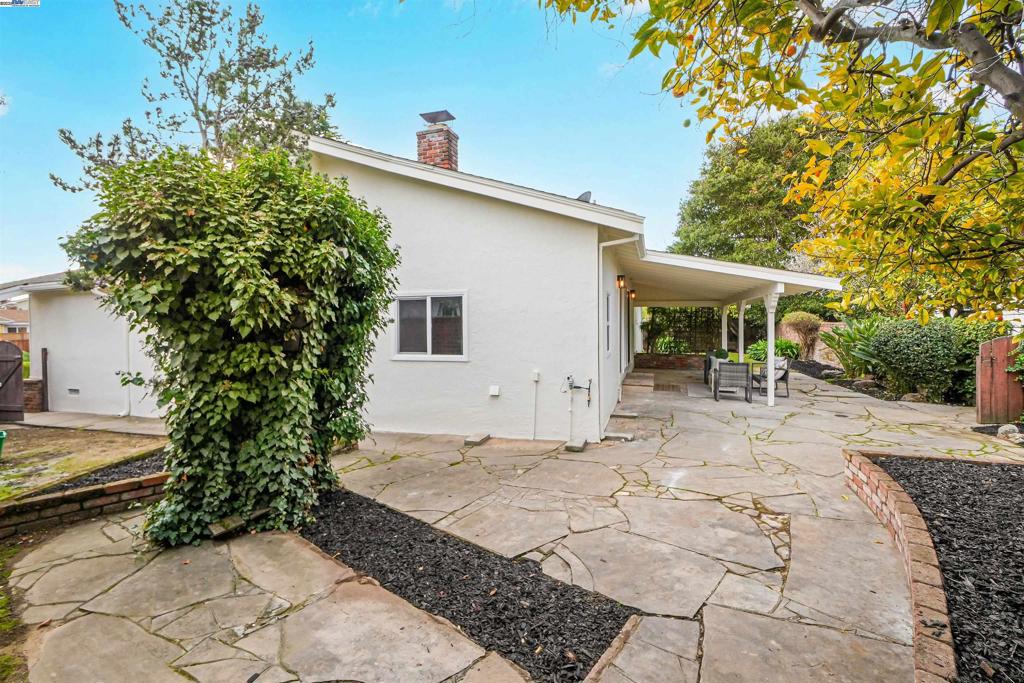 CASTRO VALLEY - Residential