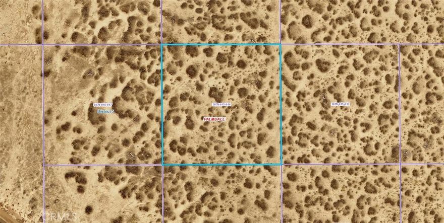 Here is 2.55 acres for your sure to enjoy. Fantastic Mountain and desert views. Zoned light industrial.