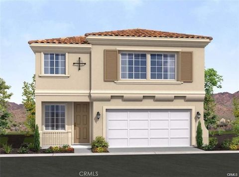 Photo of 855 Madison Ct Ct, Upland, CA 91784 (MLS # AR26093635)