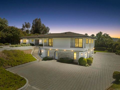 Photo of 19 Gateview Drive, Fallbrook, CA 92028 (MLS # NDP2604745)