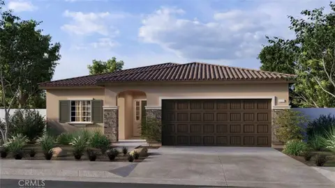 28753 Via De Manzana, Winchester, CA 92596 - MLS#: SW26141554