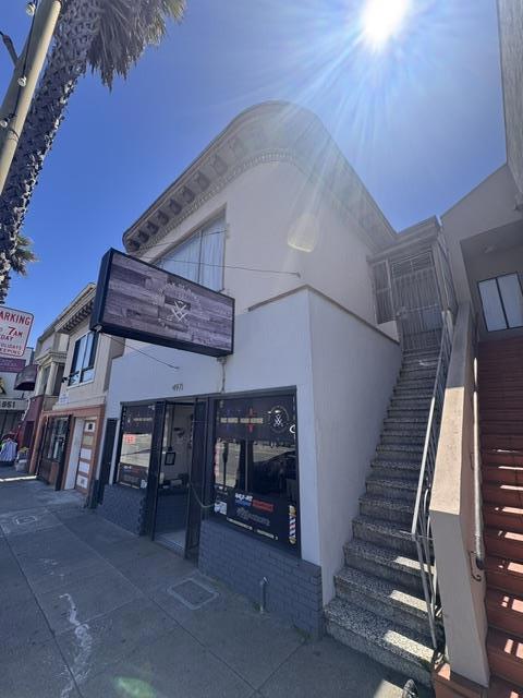 Photo of Mission Street, San Francisco, CA 94112 (MLS # ML82057227)