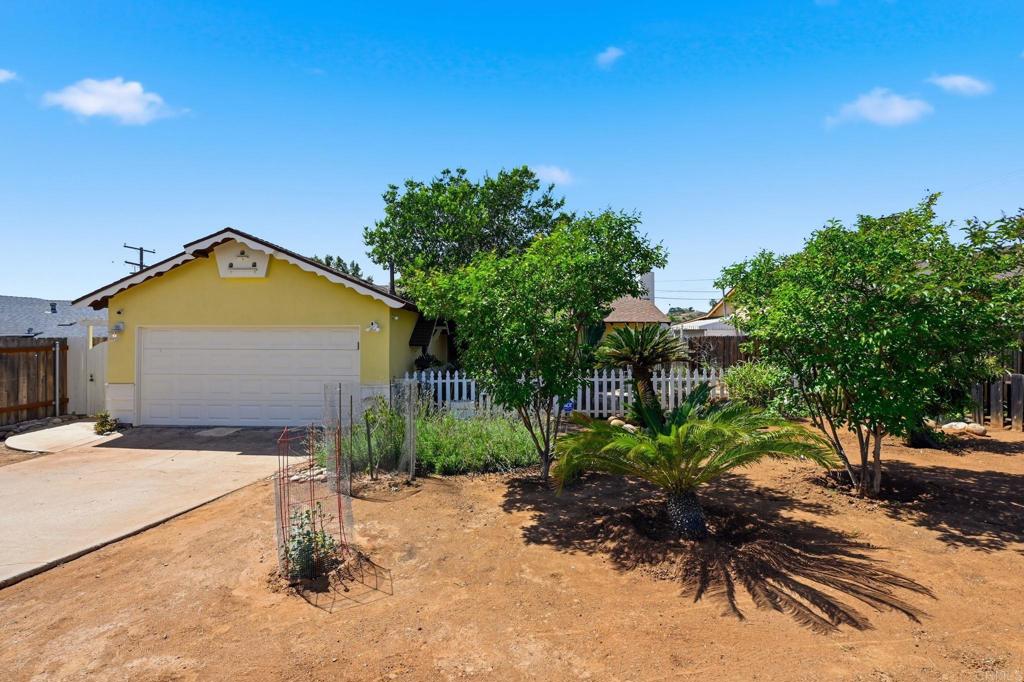 1284 Tangerine Street