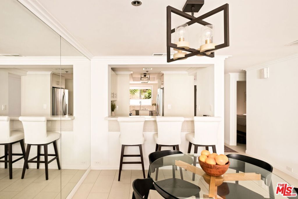 Photo of 2940 Neilson Way #103, Santa Monica, CA 90405 (MLS # 26701935)