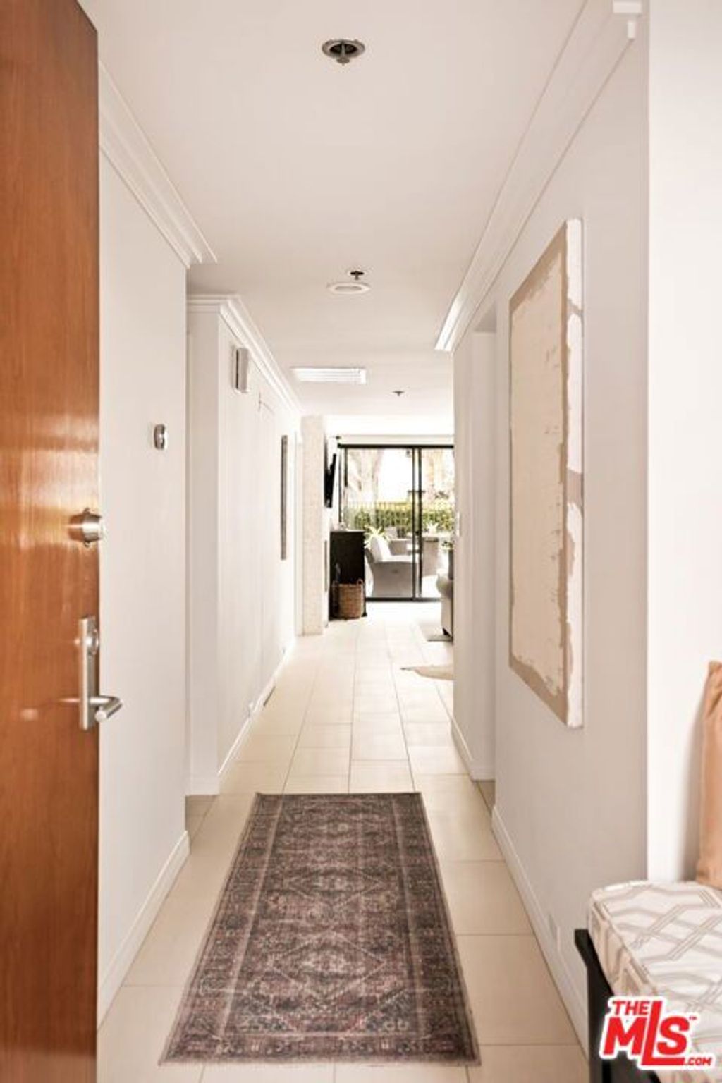 Photo of 2940 Neilson Way #103, Santa Monica, CA 90405 (MLS # 26701935)