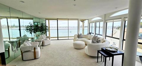 3868 Riviera 4A San Diego CA 92109