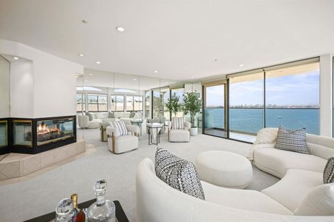 3868 Riviera 4A San Diego CA 92109
