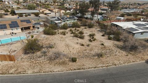 73402 Yucca 29 Palms CA 92277