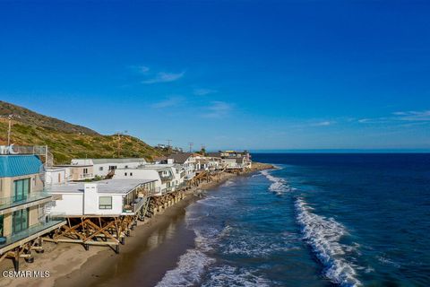 Photo of 43300 E Pacific Coast Highway, Malibu, CA 90265 (MLS # 226001807)