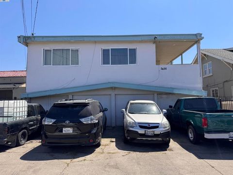 Photo of 2426 57Th Ave Ave, Oakland, CA 94605 (MLS # 41109851) Photo of 2426 57Th Ave Ave, Oakland, CA 94605 (MLS # 41109851)