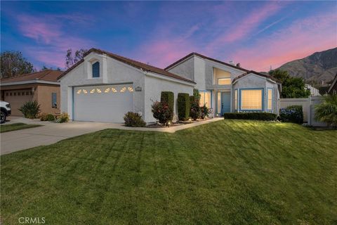 28958 Willow Creek Lane Highland CA 92346