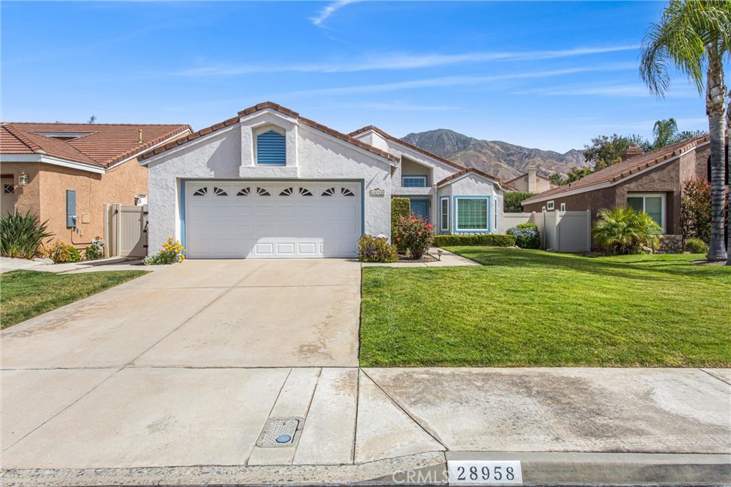 28958 Willow Creek Lane