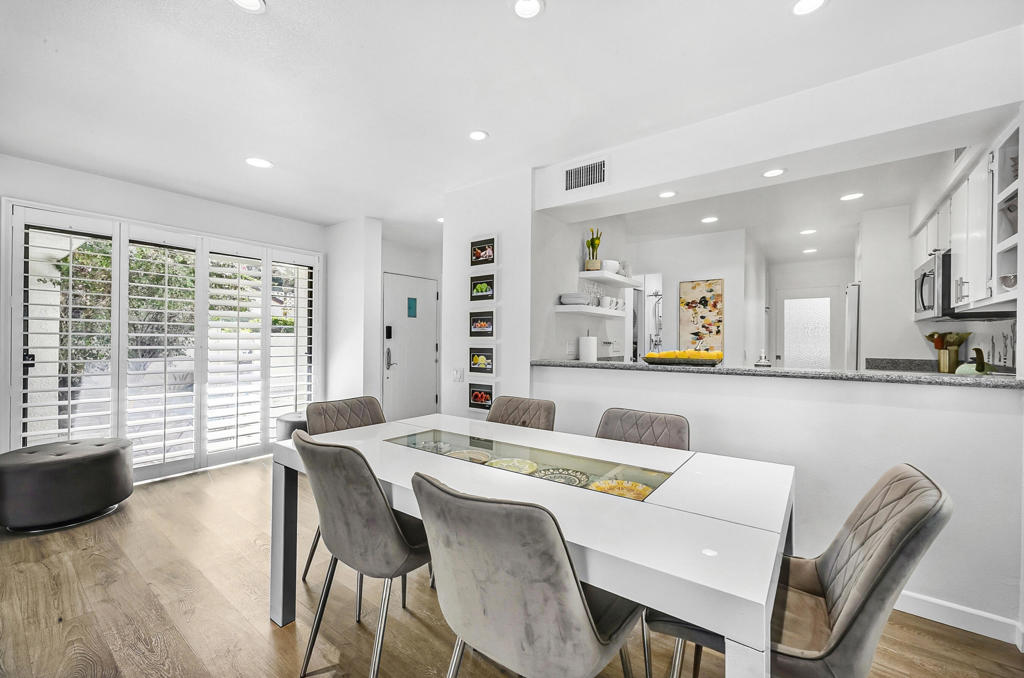 Mission Hills Country Club - Residential