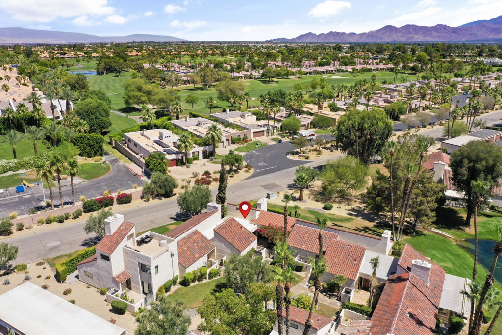 Mission Hills Country Club - Residential