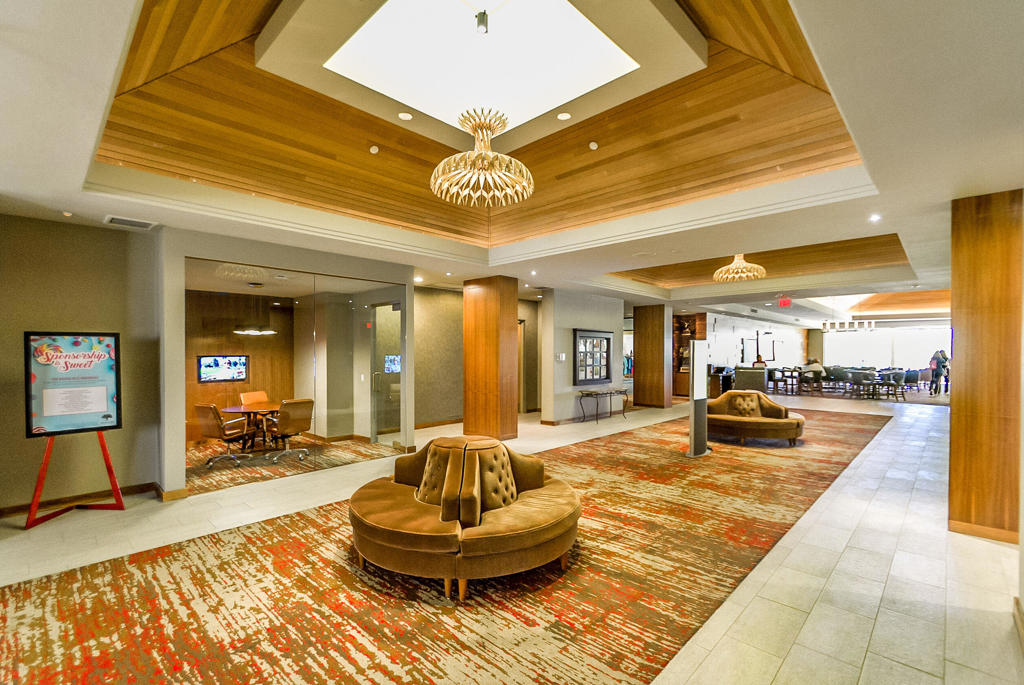 Mission Hills Country Club - Residential
