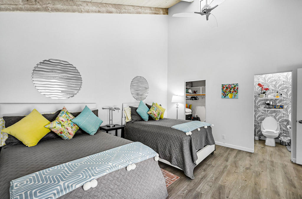 Mission Hills Country Club - Residential