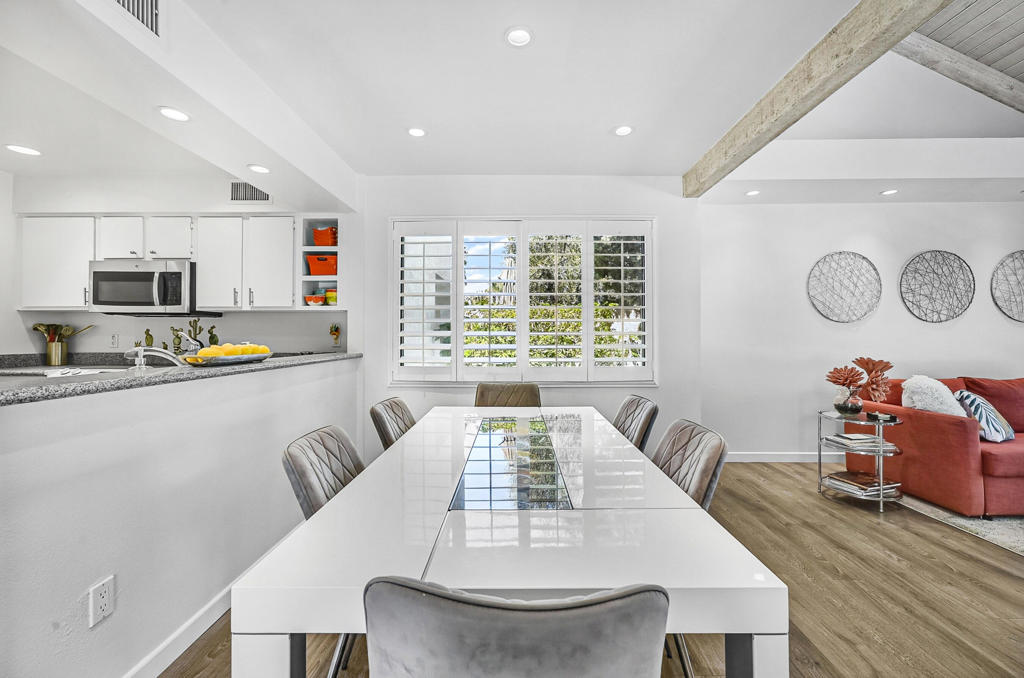 Mission Hills Country Club - Residential