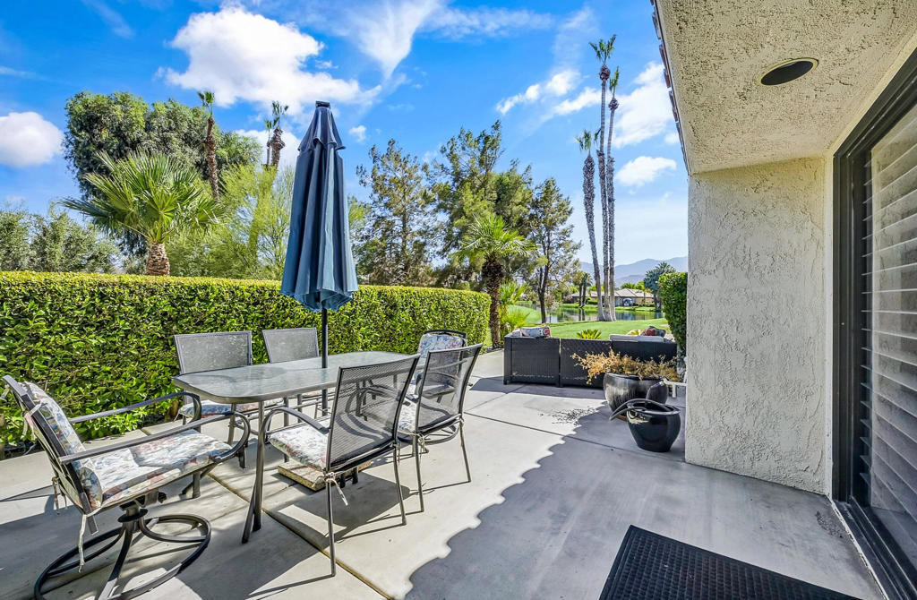 Mission Hills Country Club - Residential