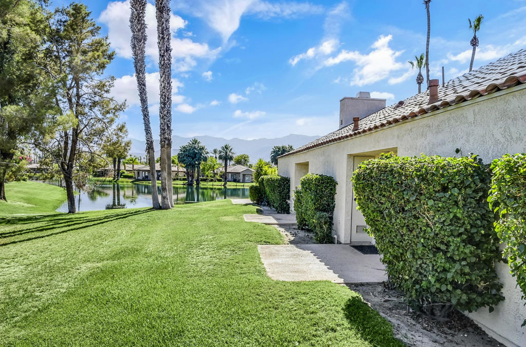 Mission Hills Country Club - Residential