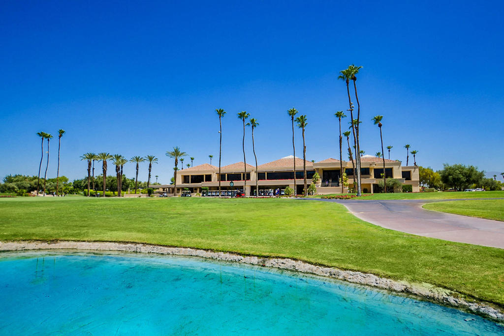 Mission Hills Country Club - Residential