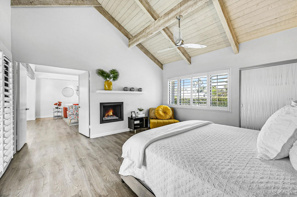 Mission Hills Country Club - Residential