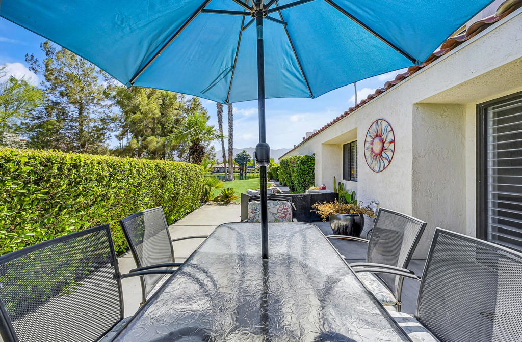 Mission Hills Country Club - Residential
