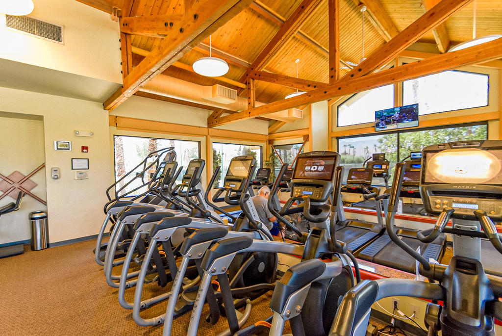 Mission Hills Country Club - Residential