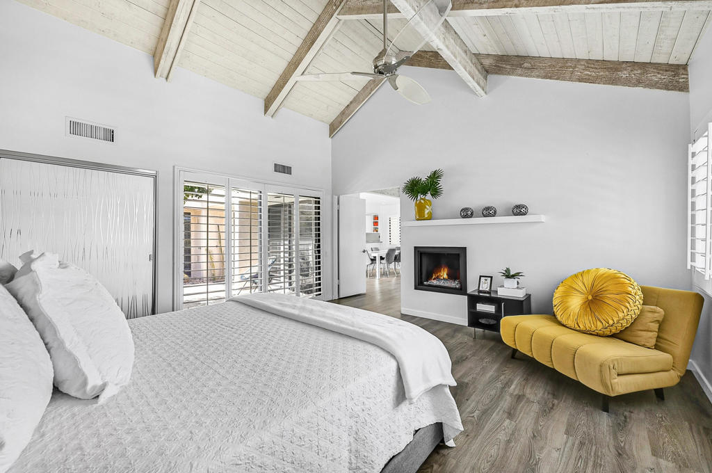 Mission Hills Country Club - Residential