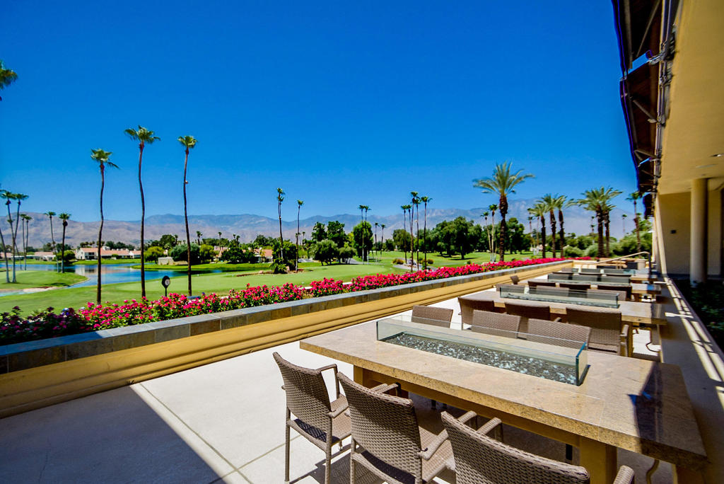 Mission Hills Country Club - Residential